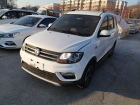 东风风光 风光370 2020款 S370 1.5L 手动豪华型 7座