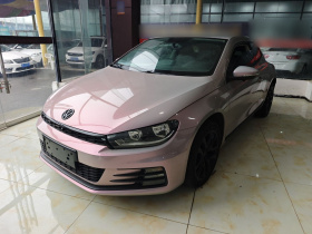 大众 尚酷 2015款 1.4TSI 风尚版