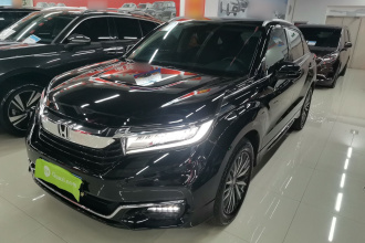 本田 冠道 2020款 370TURBO 四驱尊享版