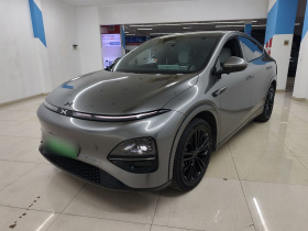 小鹏G6 2023款 580 长续航 Max