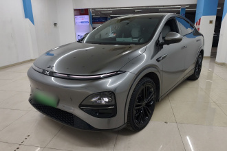 小鹏G6 2023款 580 长续航 Max