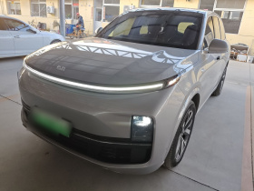 理想汽车 理想L8 2023款 Pro