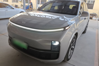 理想汽车 理想L8 2023款 Pro