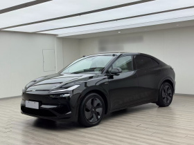 乐道L60 2024款 60kWh 后驱版