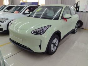 吉利银河 星愿 2026款 310km 青春版