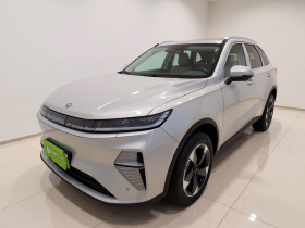 哈弗枭龙MAX 2025款 Hi4 110 Pro