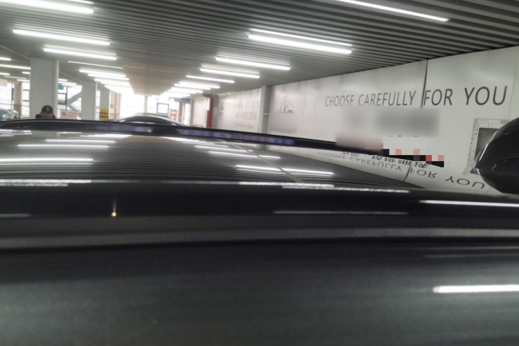 长安CS75 PLUS 2022款 第二代 1.5T 自动尊贵型局部细节57