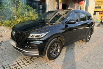 东风风光 风光ix7 2020款 2.0TGDI 自动两驱都市豪华版