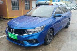 本田 享域 2019款 180TURBO CVT乐享版 国VI