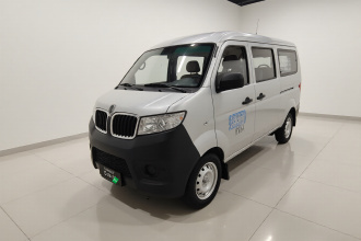 金杯 小海狮X30 2020款 1.5L 超享型国VI SWC15M