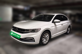 大众 宝来 2021款 1.5L 自动舒适智联版