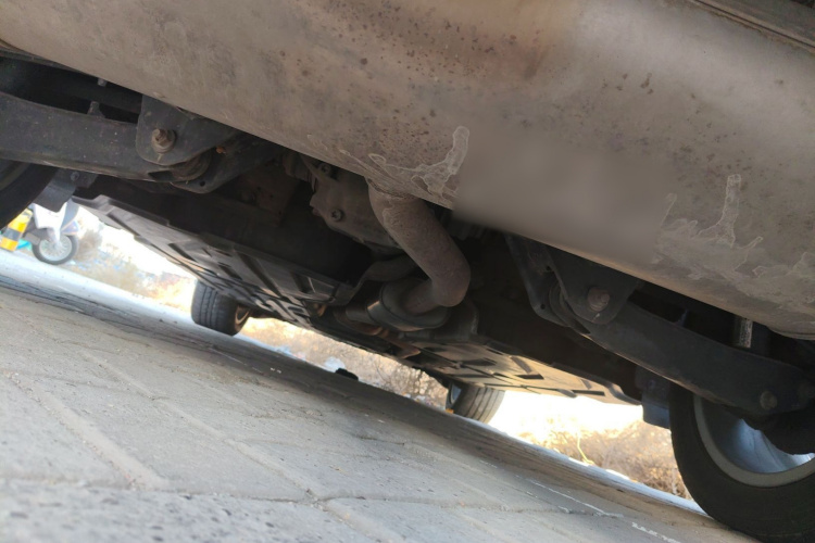 宝马X4 2014款 xDrive20i X设计套装局部细节9009