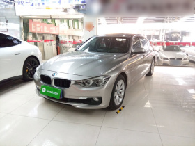 宝马3系 2017款 318Li 时尚型