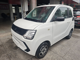 东风风光 风光MINIEV 2022款 实尚款 实用型