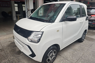东风风光 风光MINIEV 2022款 实尚款 实用型