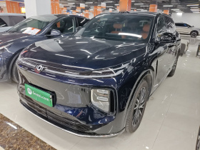 长安启源Q07 2025款 215激光旗舰型