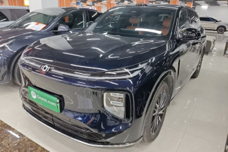 长安启源Q07 2025款 215激光旗舰型