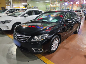 丰田 凯美瑞 2013款 200E 经典精英版