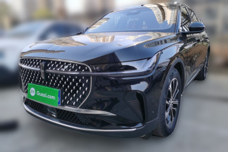 林肯 航海家 2023款 2.0T 四驱尊逸版