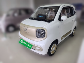 奔腾小马 2026款 222km 闪耀马