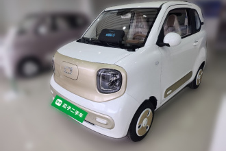 奔腾小马 2026款 222km 闪耀马