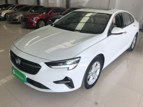 别克 君威 2020款 552T 精英型