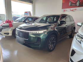 理想汽车 理想ONE 2021款 增程6座版