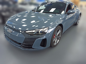 奥迪e-tron GT 2023款 基本型