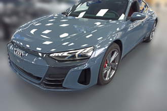 奥迪e-tron GT 2023款 基本型