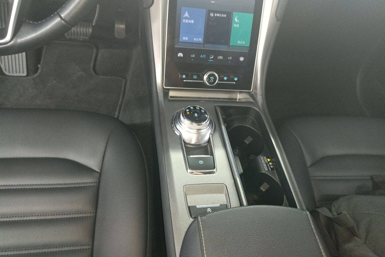 福特 蒙迪欧 2020款 EcoBoost 180 时尚型局部细节18