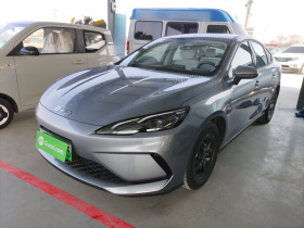 比亚迪 海豹05 DM-i 2025款 DM-i 智驾版 55KM豪华型