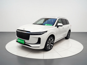 理想汽车 理想ONE 2020款 增程6座版