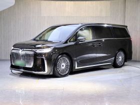 岚图汽车 岚图梦想家 2025款 PHEV 四驱旗舰鲲鹏版
