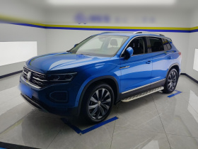 大众 探岳 2019款 380TSI 四驱旗舰型 国V