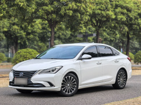 长安 逸动 2018款 高能版 1.6L GDI 自动争锋型 国V