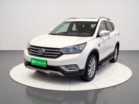东风风神AX7 2015款 2.0L 手动智逸型