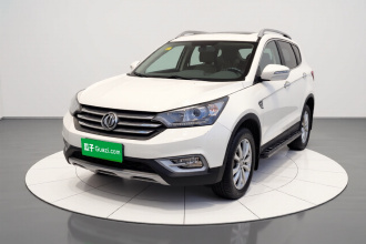 东风风神AX7 2015款 2.0L 手动智逸型