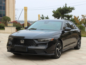 本田 雅阁 2023款 260TURBO 智享版