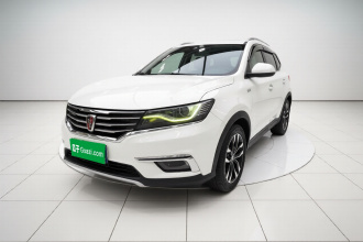 荣威RX5 2016款 20T 两驱自动互联网智享版