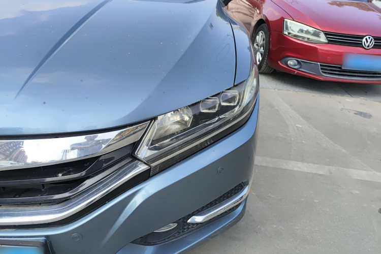 本田 思铂睿 2015款 2.4L 尊贵版局部细节36