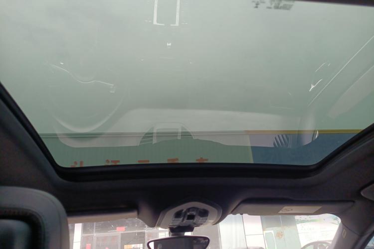 保时捷 2016款 Macan 2.0T局部细节22