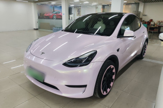 特斯拉 Model Y 2022款 改款 后轮驱动版