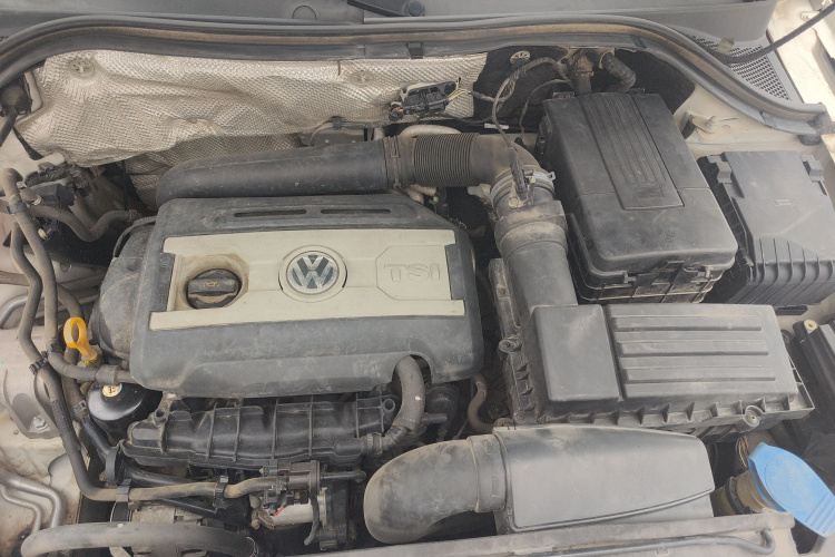 大众 途观 2016款 300TSI 自动两驱舒适版局部细节24