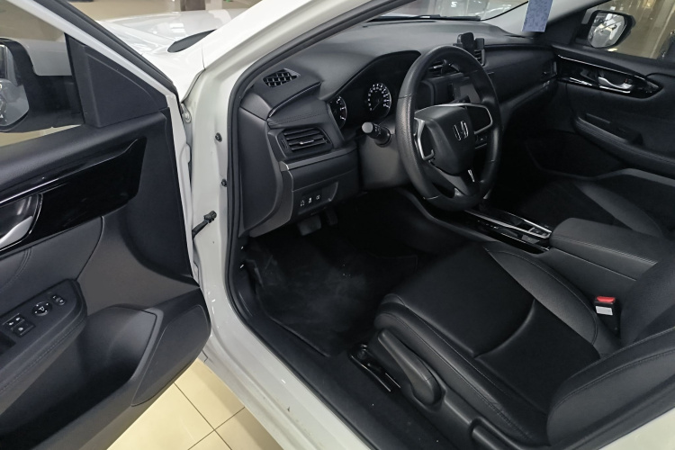 本田 享域 2022款 180TURBO CVT舒享版中控内饰7003