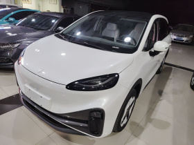 ARCFOX极狐 极狐考拉S 2024款 AIR