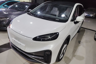 ARCFOX极狐 极狐考拉S 2024款 AIR