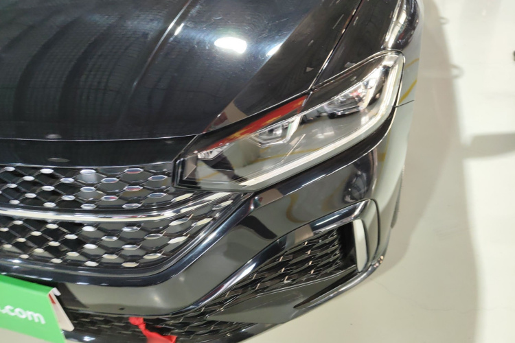 大众 朗逸 2023款 1.5L 自动星空五百万版局部细节36