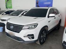 长安CS75 2018款 280T 自动精智型 国V