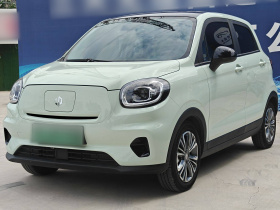 零跑汽车 零跑T03 2024款 403舒享版