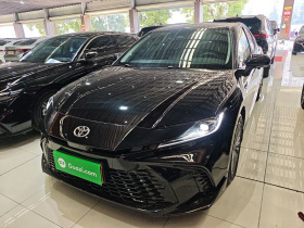 丰田 凯美瑞 2024款 双擎 2.0HE 精英版